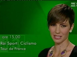 Alessia Patacconi 05.07.2011 ore 14.50