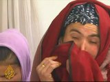 Afghan rape victim lives in fear - 6 Dec 09