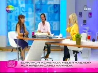 Saba Tümer 31 Ma WWWOLAYWEBCOM