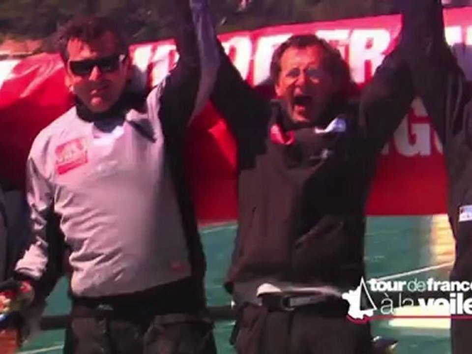 TDFV12 - TEASER  ASO