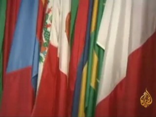 نيويورك..مقترحات العرب لمنع الانتشار النووي