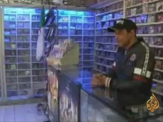 مونديال جنوب إفريقيا..الجزائر ممثل العرب الوحيد