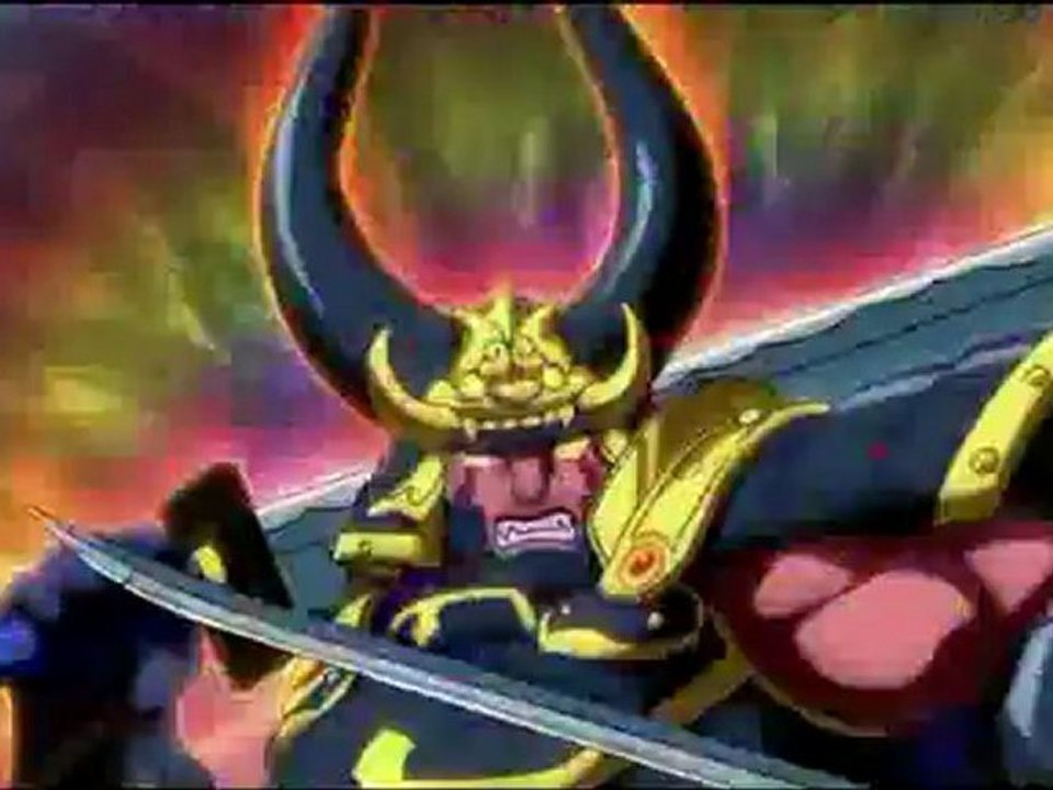 [Brasil Super 11] IEGO Chrono Stone 6 Raw