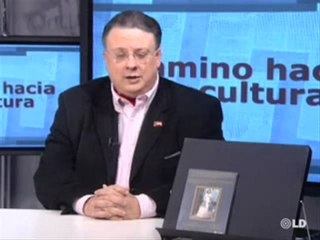 Camino hacia la Cultura, con César Vidal - 12/01/09