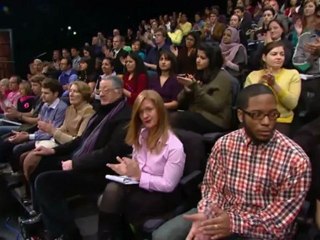 Fault Lines - Avi Lewis' Town Hall on Afghanistan