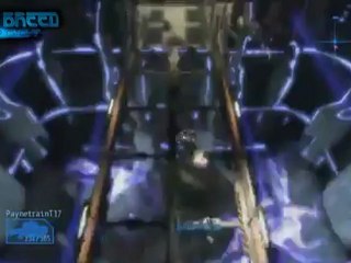 Alien Breed Impact Team17 Software Ltd