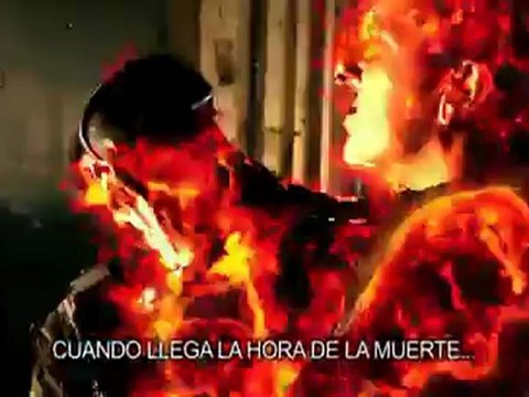 FEAR 3 Trailer Paxton Fettel