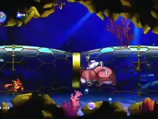 Trailer de Earthworm Jim HD en HobbyNews.es