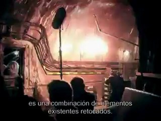 Making of de Ghost Recon Future Soldier