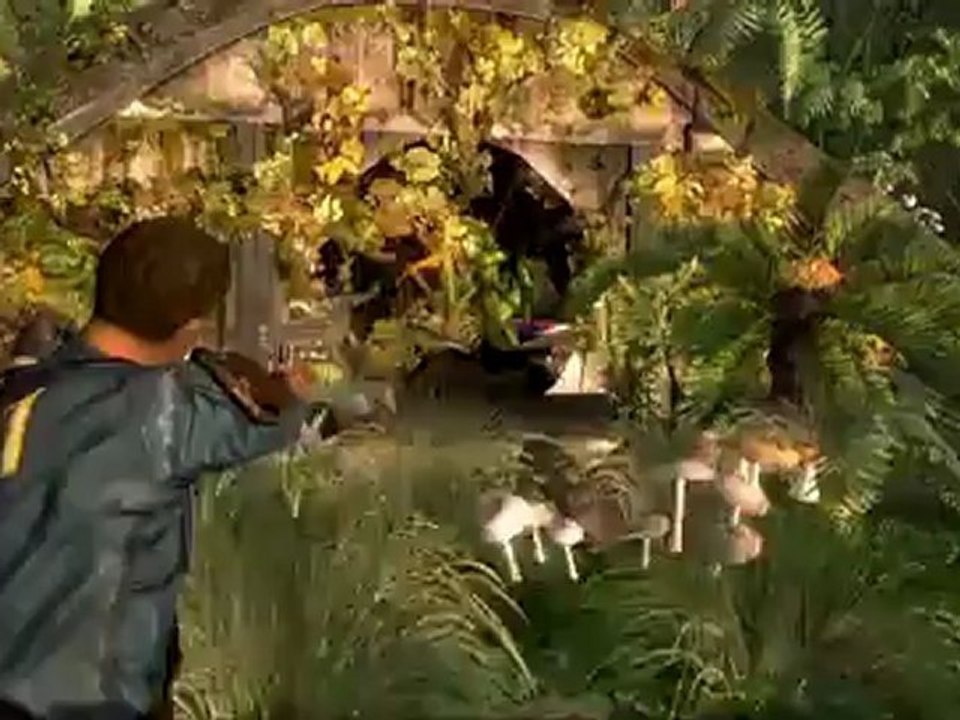 Fallout New Vegas E3 2010