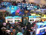 Estuvimos en la conferencia de Nintendo