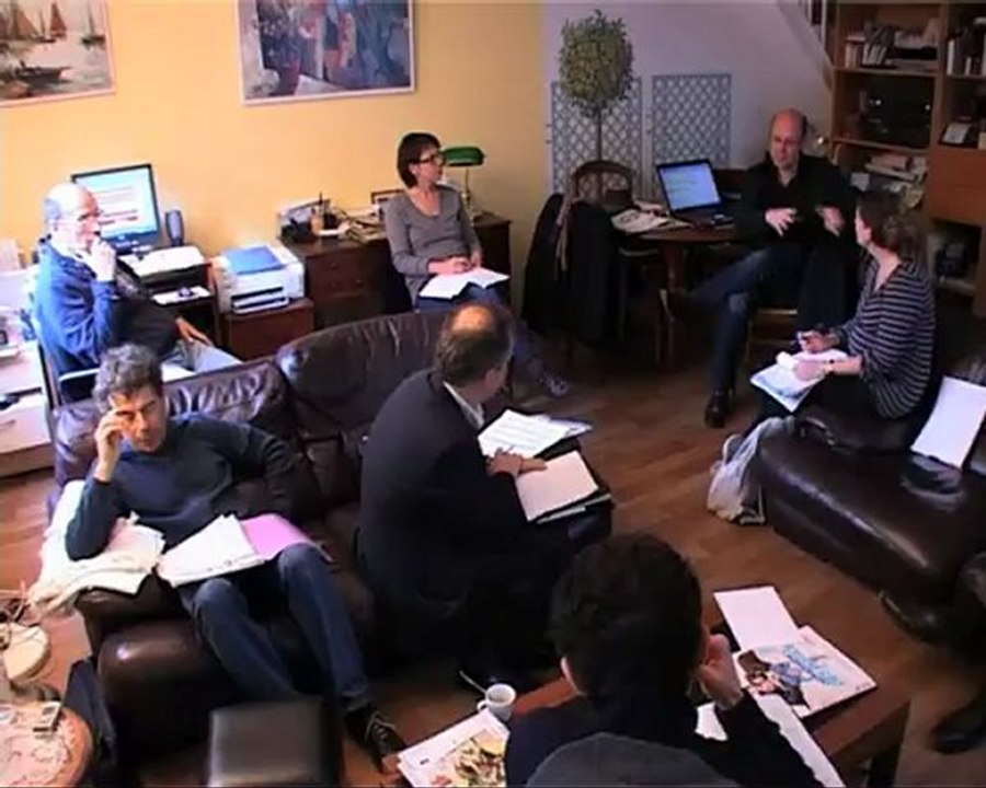 Culture pout tous, Culture partout ! (Le MAG 338)