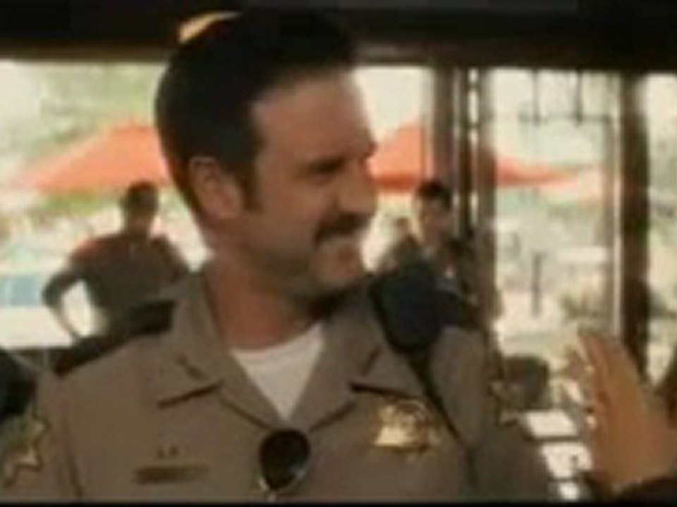 Scream 4 - Bloopers and Outtakes