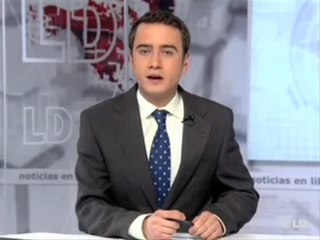 Luís Bárcena defiende a Ramón Calderón