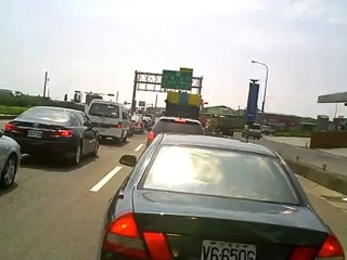 M13 Ninja 650R - Search for Obama