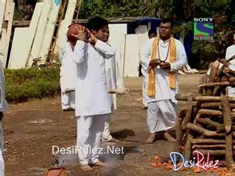 Shubh Vivah 31st May 2012 Pt-1