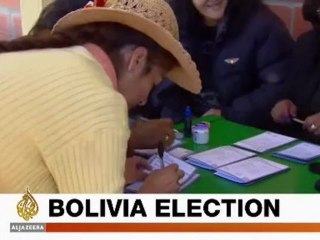 MOBILE BULLETIN - 1935GMT - 06 Dec 09