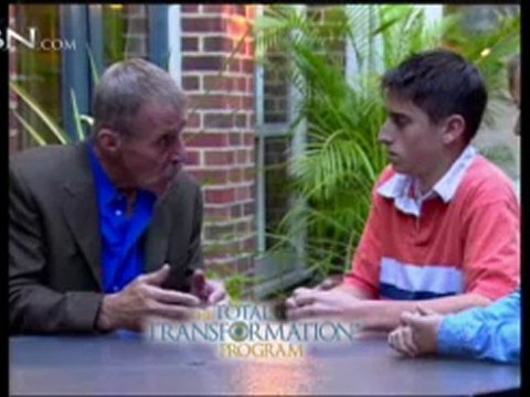 700 Club Interactive: Frequency - May 31, 2012 - CBN.com