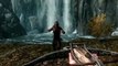 The Elder Scrolls V Skyrim  - Dawnguard  DLC Official Trailer