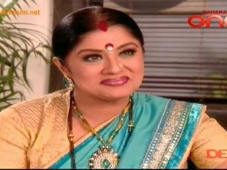 Jhilmil Sitaron Ka Aangan Hoga - 31th May 2012 - P1