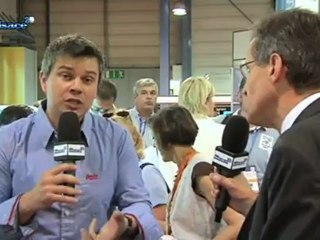 Un salon consacré aux accidents de travail (Strasbourg)