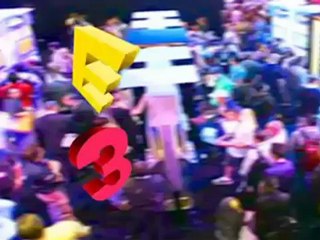 E3: Saludos Express de toda la feria