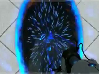 Portal 2 - Repulsion Gel en HobbyNews.es