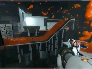 Portal 2 - Propulsion Gel en HobbyNews.es