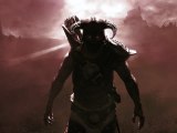The Elder Scrolls Skyrim Dawnguard  DLC trailer