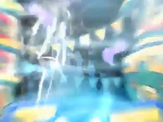 Kingdom Hearts BBS trailer mundos.wmv