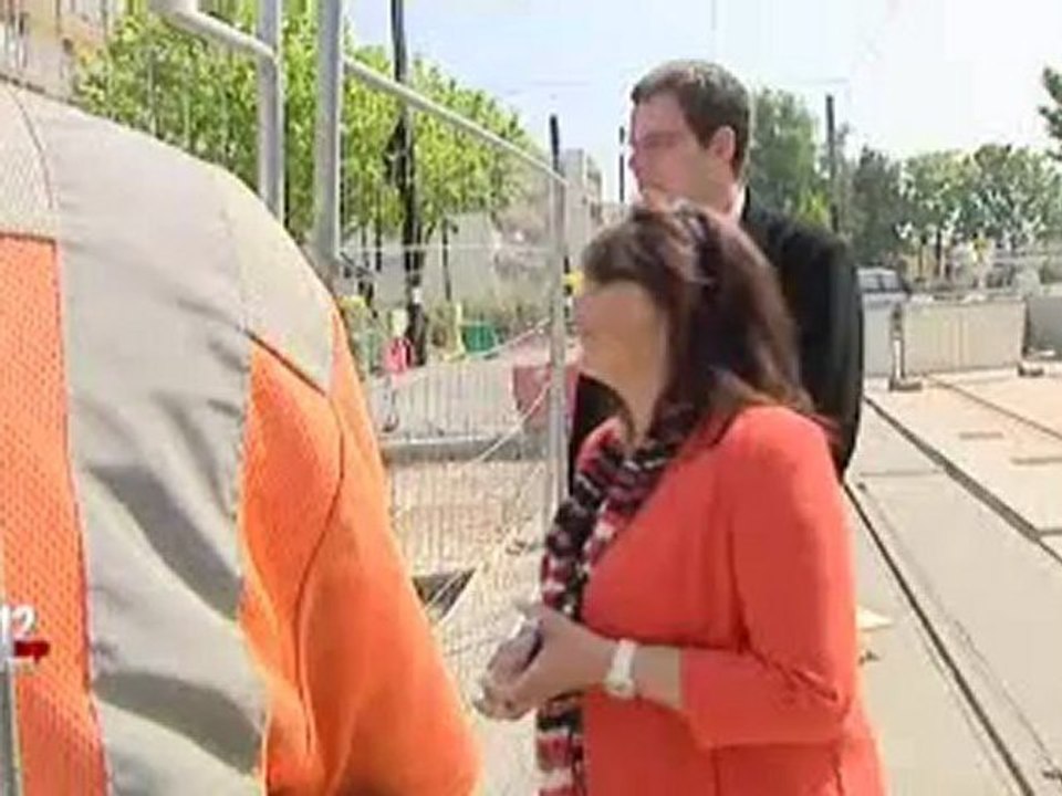 Législatives 2012, 7e circonscription de Seine-Maritime: l'UMP en favori