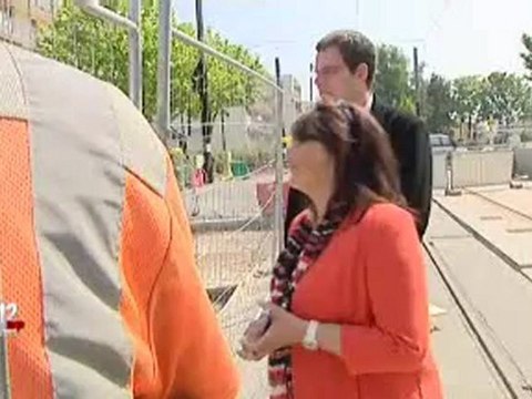 Législatives 2012, 7e circonscription de Seine-Maritime: l'UMP en favori