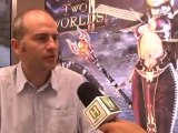 Presentación de Two Worlds II en Madrid, en HobbyNews.es