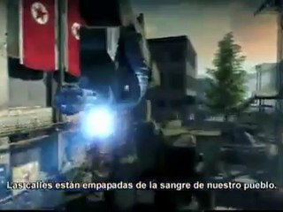 Trailer de Homefront La Resistencia en HobbyNews.es