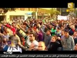 بلدنا بالمصري: 100 يوم على ثورة 25 يناير