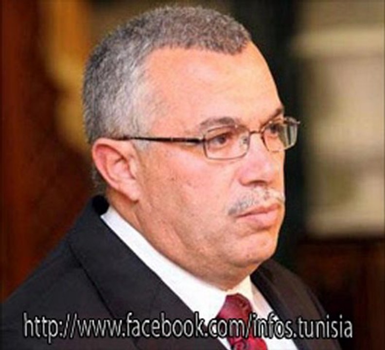 تعقيب الأستاذ نورالدين البحيري على خطاب السيد حمادي الجبالي