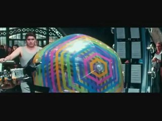 Spiderman 1,2 - Bloopers and Outtakes