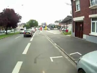 On a testé pour vous Arras à vélo