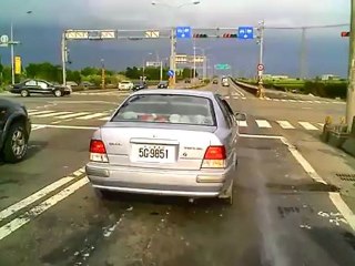 Bikers are SCARY! - Obama Final