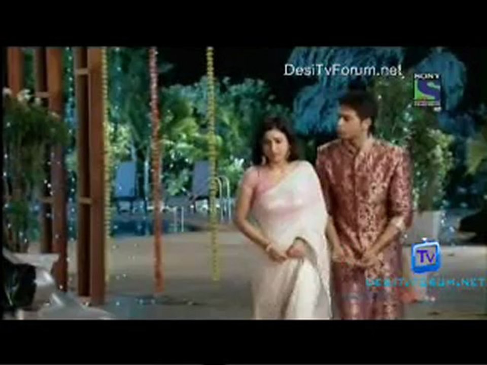 Byah Hamari Bahu Ka - 31st May 2012 Video Watch Online Pt2