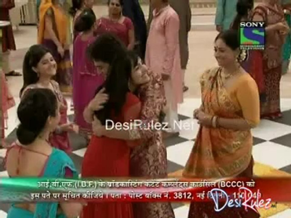 Byah Hamari Bahu ka 31st May 2012 Pt-1