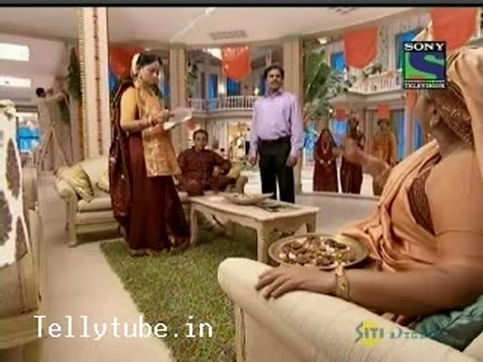 Byah Hamari Bahu Ka - 31st May 2012 Part 2