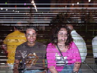 giannis + angeliki