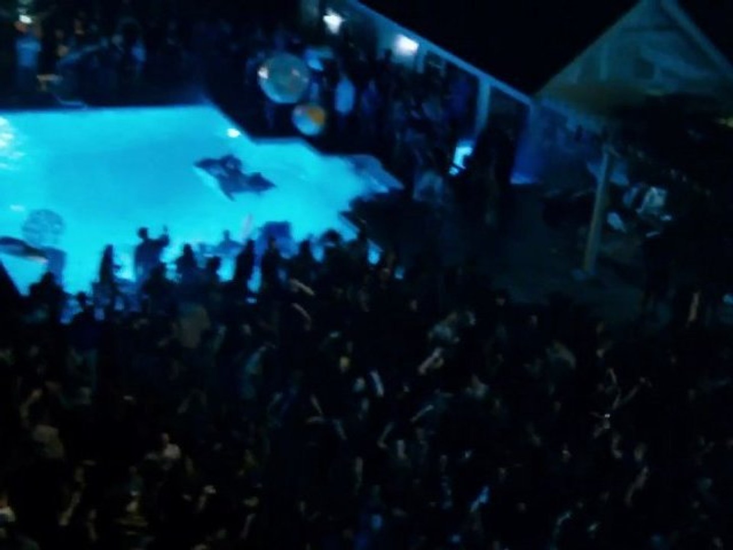 Project X - Trailer final en español HD - Vídeo Dailymotion