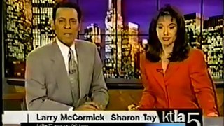 Various TV Newscast Opens, Promos, and Station IDs, Part 31