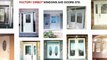 Windows and Doors Replacement and Installation in Toronto and the Greater Toronto Area