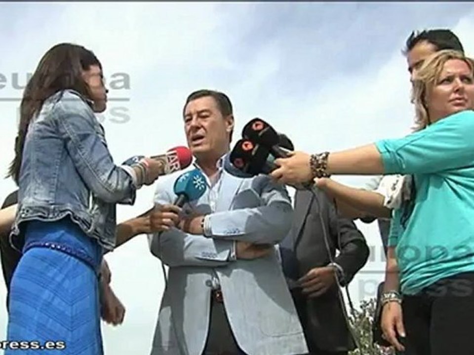 Abogado "satisfecho" con contrainforme