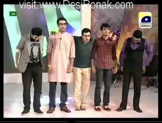 Ligh on Hai - 31th May 2012 part 3