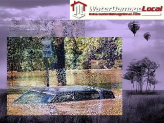 Remember the Alamo's Flooded Basement in Texas?