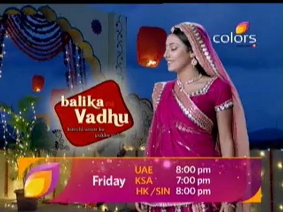 1st June Colors Promo